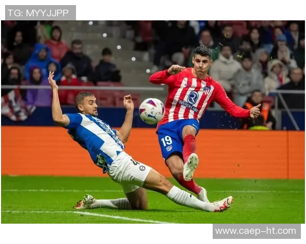 切尔西强势击败马竞3-0精彩集锦引爆全场激情瞬间