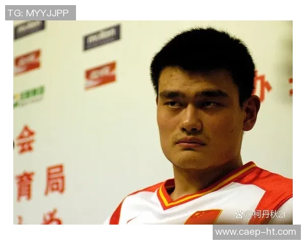 安徽桐城姚明的篮球之路与家乡情怀的深厚纽带