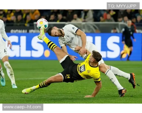 热刺大胜多特蒙德4-0震惊德甲赛场引发历史冷门回顾