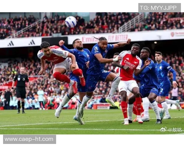 切尔西狂胜阿森纳6-2神扑瞬间成为全场焦点数据解析