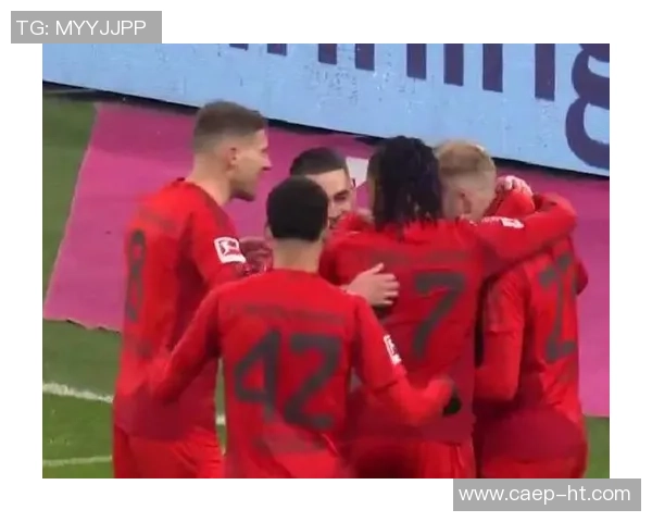 足总杯冷门：多特蒙德力克拜仁引发转会风波与全场沸腾